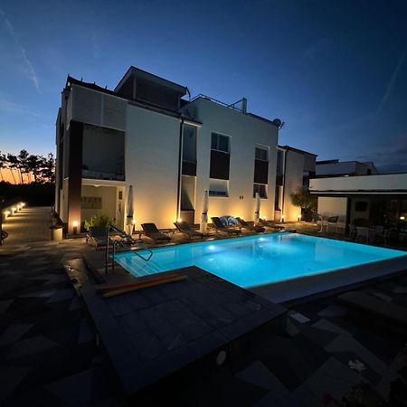Apartments Laura 1 بريفلاكا المظهر الخارجي الصورة