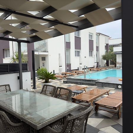 Apartments Laura 1 بريفلاكا المظهر الخارجي الصورة