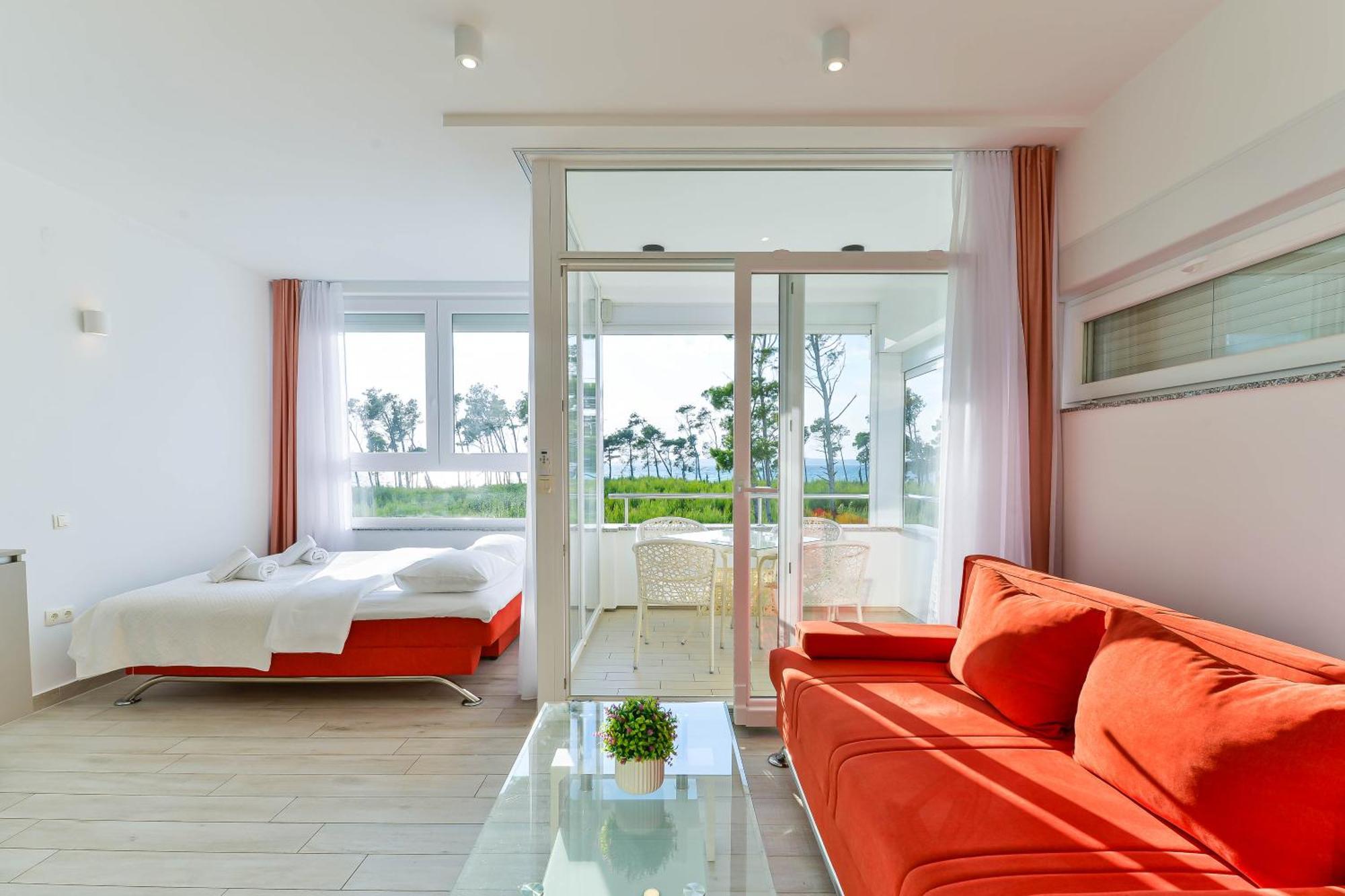 Apartments Laura 1 بريفلاكا المظهر الخارجي الصورة