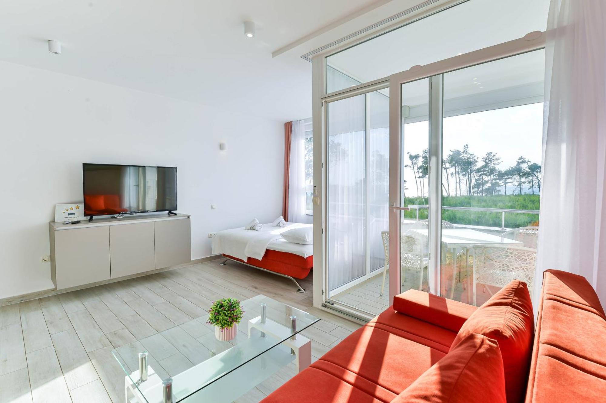 Apartments Laura 1 بريفلاكا المظهر الخارجي الصورة