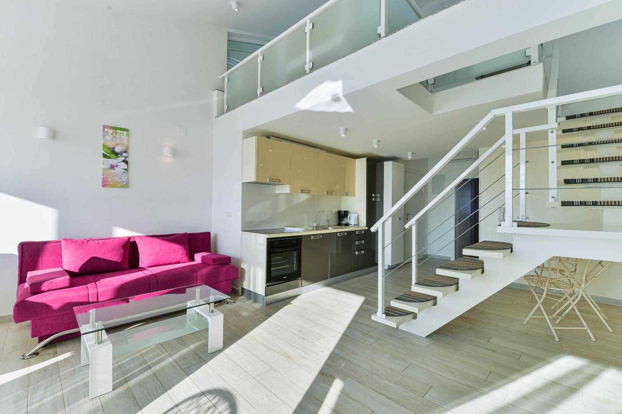 Apartments Laura 1 بريفلاكا المظهر الخارجي الصورة
