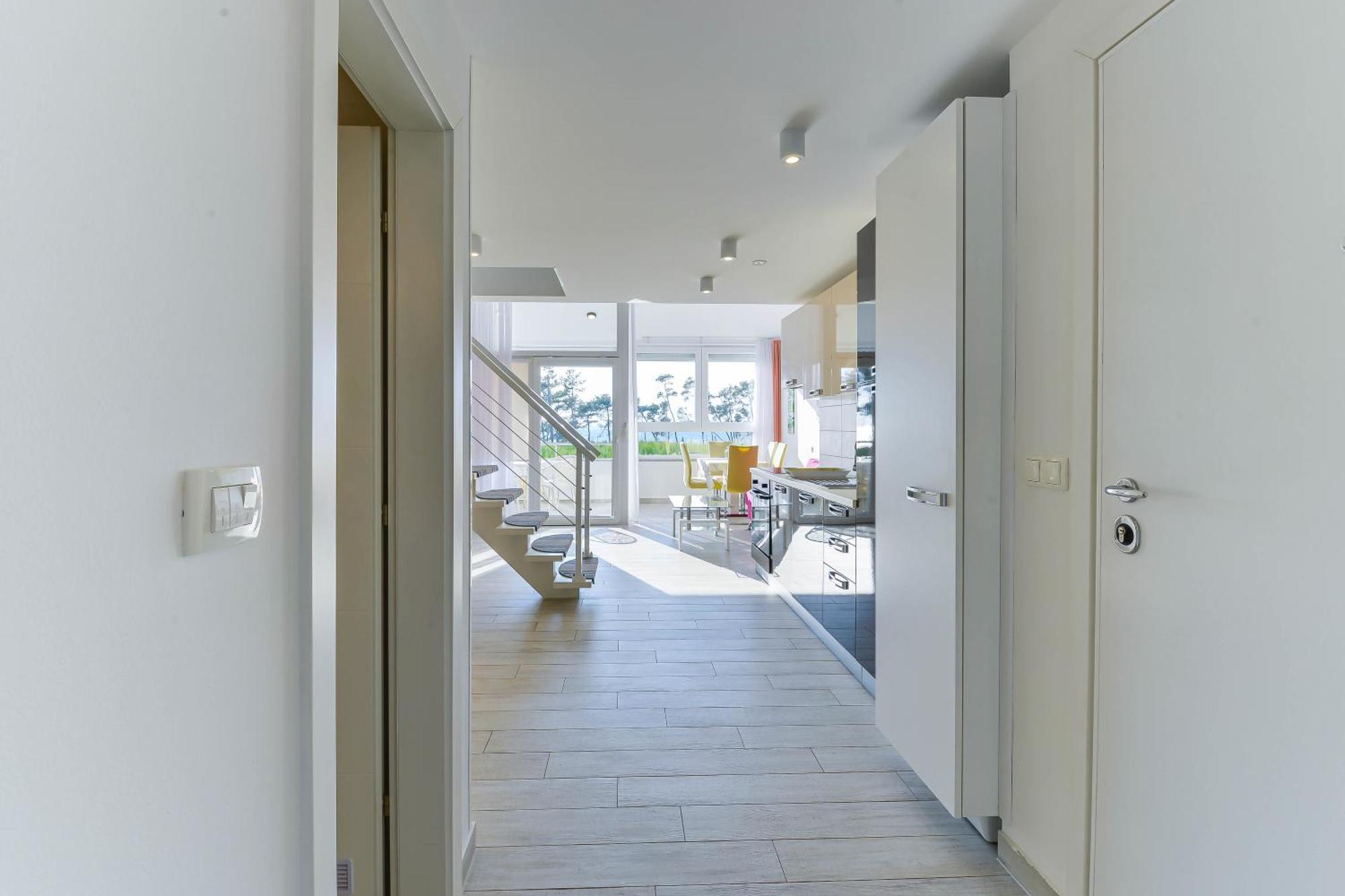 Apartments Laura 1 بريفلاكا المظهر الخارجي الصورة