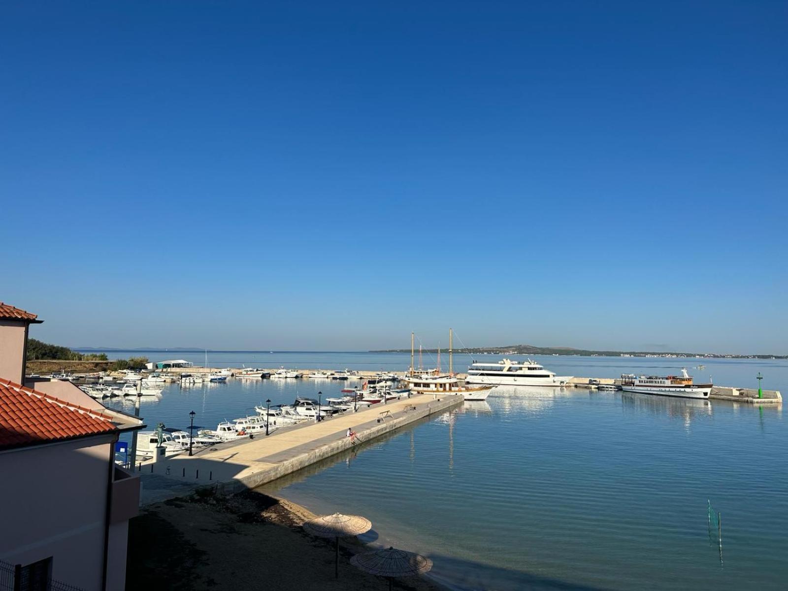 Apartments Laura 1 بريفلاكا المظهر الخارجي الصورة