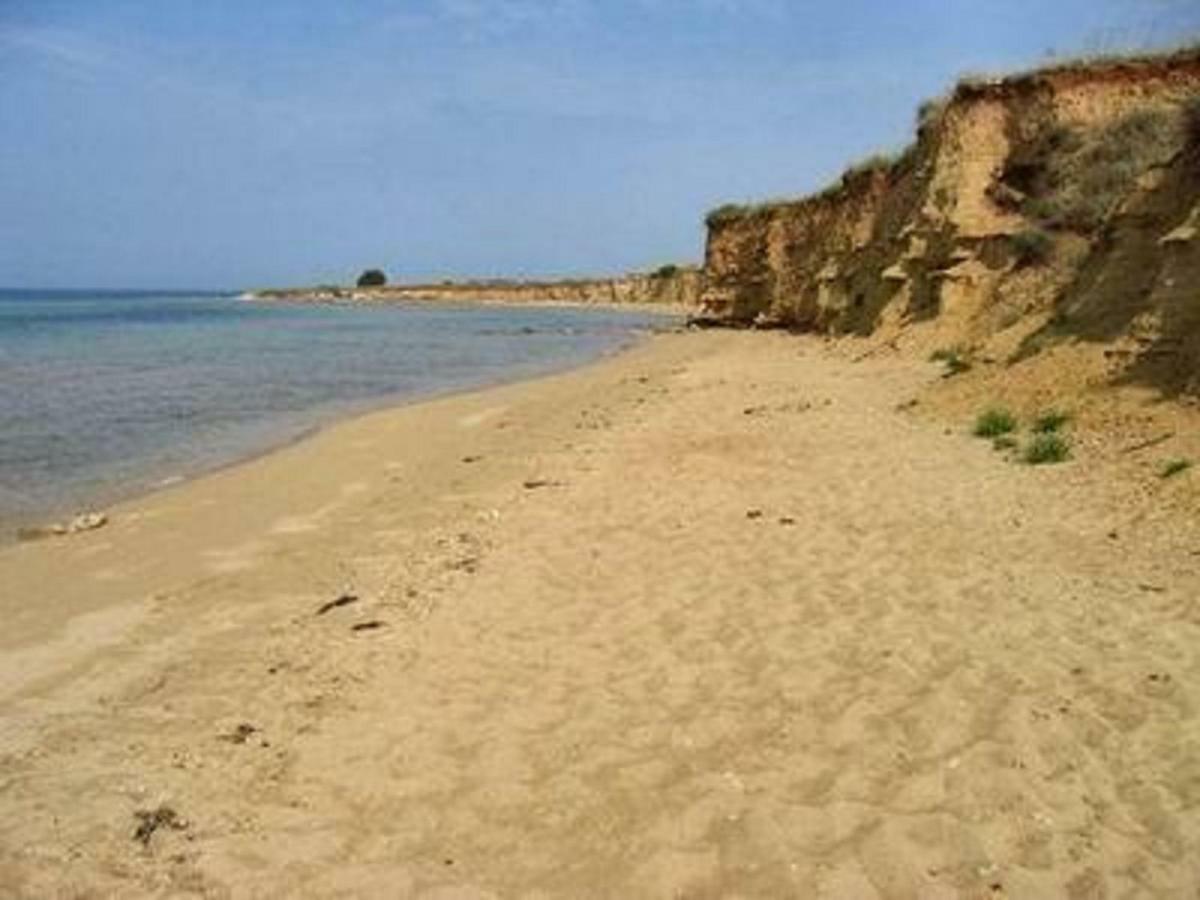Apartments Laura 1 بريفلاكا المظهر الخارجي الصورة